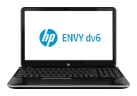 Продать ноутбук HP Envy dv6-7200. Скупка ноутбуков HP Envy dv6-7200