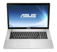 Продать ноутбук ASUS X750JB. Скупка ноутбуков ASUS X750JB
