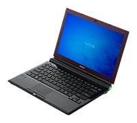 Продать ноутбук Sony VAIO VGN-TZ180N. Скупка ноутбуков Sony VAIO VGN-TZ180N