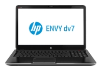 Продать ноутбук HP Envy dv7-7200. Скупка ноутбуков HP Envy dv7-7200