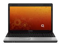 Продать ноутбук Compaq PRESARIO CQ70-110ef. Скупка ноутбуков Compaq PRESARIO CQ70-110ef