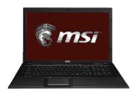 Продать ноутбук MSI GP70 2PE Leopard. Скупка ноутбуков MSI GP70 2PE Leopard