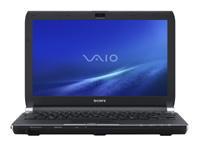 Продать ноутбук Sony VAIO VGN-TT190NJB. Скупка ноутбуков Sony VAIO VGN-TT190NJB