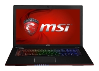 Продать ноутбук MSI GE70 2PE Apache Pro. Скупка ноутбуков MSI GE70 2PE Apache Pro