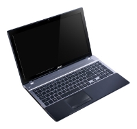 Продать ноутбук Acer ASPIRE V3-551G-10468G1TMa. Скупка ноутбуков Acer ASPIRE V3-551G-10468G1TMa