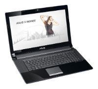 Продать ноутбук ASUS N73JG. Скупка ноутбуков ASUS N73JG