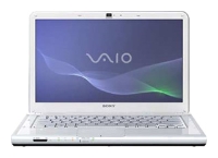 Продать ноутбук Sony VAIO VPC-CA15FX. Скупка ноутбуков Sony VAIO VPC-CA15FX