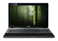 Продать ноутбук ASUS U53SD. Скупка ноутбуков ASUS U53SD