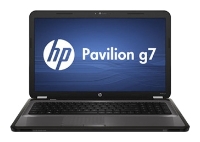 Продать ноутбук HP PAVILION g7-1200. Скупка ноутбуков HP PAVILION g7-1200