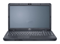 Продать ноутбук Fujitsu LIFEBOOK AH502. Скупка ноутбуков Fujitsu LIFEBOOK AH502