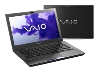 Продать ноутбук Sony VAIO VPC-SA4S9R. Скупка ноутбуков Sony VAIO VPC-SA4S9R