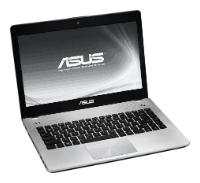 Продать ноутбук ASUS N46JV. Скупка ноутбуков ASUS N46JV