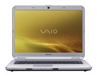 Продать ноутбук Sony VAIO VGN-NS255J. Скупка ноутбуков Sony VAIO VGN-NS255J