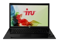 Продать ноутбук iRu Patriot 701. Скупка ноутбуков iRu Patriot 701