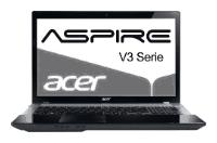 Продать ноутбук Acer ASPIRE V3-771G-736b161.12TBDWaii. Скупка ноутбуков Acer ASPIRE V3-771G-736b161.12TBDWaii