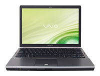Продать ноутбук Sony VAIO VGN-SR590GMB. Скупка ноутбуков Sony VAIO VGN-SR590GMB
