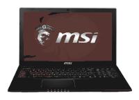 Продать ноутбук MSI GE60 2PE Apache Pro. Скупка ноутбуков MSI GE60 2PE Apache Pro