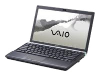 Продать ноутбук Sony VAIO VGN-Z790DHB. Скупка ноутбуков Sony VAIO VGN-Z790DHB
