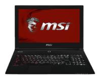 Продать ноутбук MSI GS60 2PC Ghost. Скупка ноутбуков MSI GS60 2PC Ghost