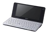 Продать ноутбук Sony VAIO VGN-P19VRN. Скупка ноутбуков Sony VAIO VGN-P19VRN