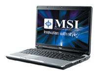 Продать ноутбук MSI EX620. Скупка ноутбуков MSI EX620
