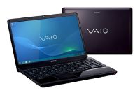 Продать ноутбук Sony VAIO VPC-EB2E9R. Скупка ноутбуков Sony VAIO VPC-EB2E9R