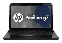 Продать ноутбук HP PAVILION g7-2200. Скупка ноутбуков HP PAVILION g7-2200