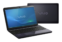 Продать ноутбук Sony VAIO VPC-CB2S1R. Скупка ноутбуков Sony VAIO VPC-CB2S1R