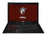 Продать ноутбук MSI GS70 2PC Stealth. Скупка ноутбуков MSI GS70 2PC Stealth