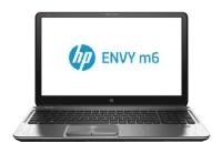 Продать ноутбук HP Envy m6-1100. Скупка ноутбуков HP Envy m6-1100