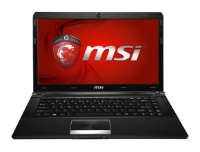 Продать ноутбук MSI GE40 2OL. Скупка ноутбуков MSI GE40 2OL