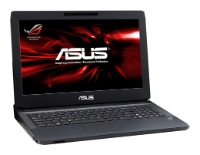 Продать ноутбук ASUS G53SW. Скупка ноутбуков ASUS G53SW