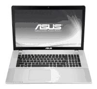 Продать ноутбук ASUS X750JA. Скупка ноутбуков ASUS X750JA