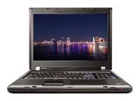 Продать ноутбук Lenovo THINKPAD W700. Скупка ноутбуков Lenovo THINKPAD W700