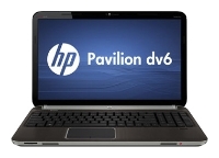 Продать ноутбук HP PAVILION DV6-6b00. Скупка ноутбуков HP PAVILION DV6-6b00