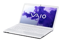 Продать ноутбук Sony VAIO VPC-EJ3L1R. Скупка ноутбуков Sony VAIO VPC-EJ3L1R