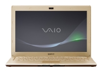 Продать ноутбук Sony VAIO VPC-X135KX. Скупка ноутбуков Sony VAIO VPC-X135KX