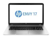 Продать ноутбук HP Envy 17-j000. Скупка ноутбуков HP Envy 17-j000