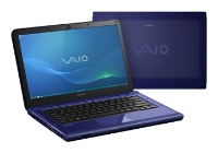 Продать ноутбук Sony VAIO VPC-CA3S1R. Скупка ноутбуков Sony VAIO VPC-CA3S1R