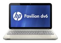 Продать ноутбук HP PAVILION DV6-6100. Скупка ноутбуков HP PAVILION DV6-6100