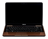 Продать ноутбук Toshiba SATELLITE L735-13U. Скупка ноутбуков Toshiba SATELLITE L735-13U