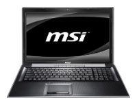 Продать ноутбук MSI FR700. Скупка ноутбуков MSI FR700