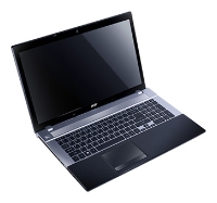 Продать ноутбук Acer ASPIRE V3-731G-B9704G1TMakk. Скупка ноутбуков Acer ASPIRE V3-731G-B9704G1TMakk