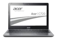 Продать ноутбук Acer C720-29552G01a. Скупка ноутбуков Acer C720-29552G01a