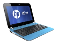 Продать ноутбук HP Mini 210-4100. Скупка ноутбуков HP Mini 210-4100