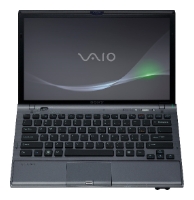 Продать ноутбук Sony VAIO VPC-Z133GX. Скупка ноутбуков Sony VAIO VPC-Z133GX