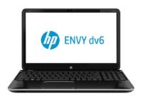 Продать ноутбук HP Envy dv6-7300. Скупка ноутбуков HP Envy dv6-7300