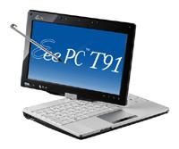 Продать ноутбук ASUS Eee PC T91. Скупка ноутбуков ASUS Eee PC T91