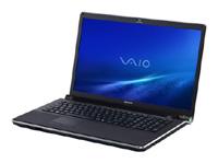 Продать ноутбук Sony VAIO VGN-AW290JFQ. Скупка ноутбуков Sony VAIO VGN-AW290JFQ