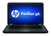 Продать ноутбук HP PAVILION g6-1100. Скупка ноутбуков HP PAVILION g6-1100